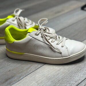 Coach sneakers